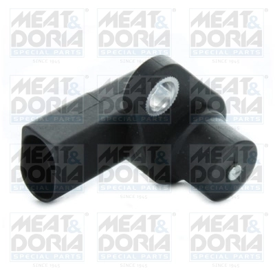 Sensor, crankshaft pulse